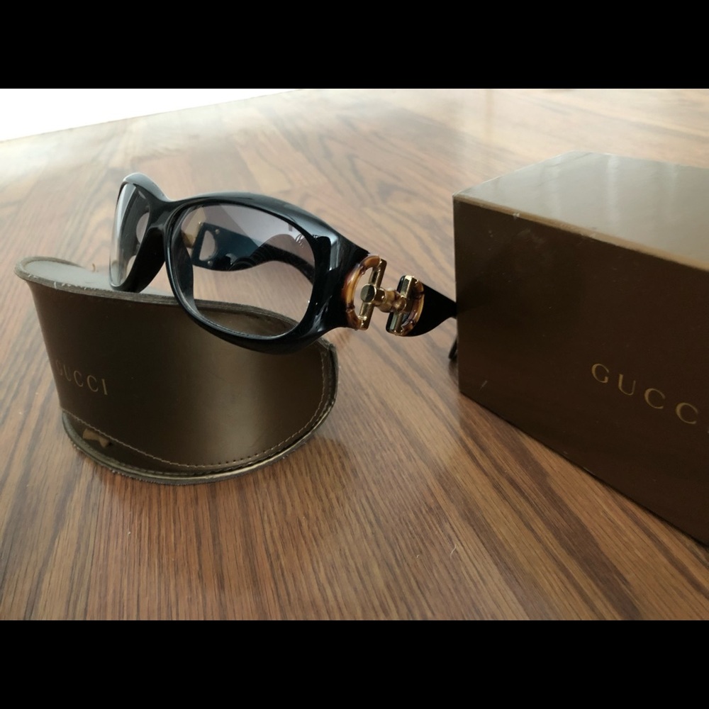 Gucci Sunglasses